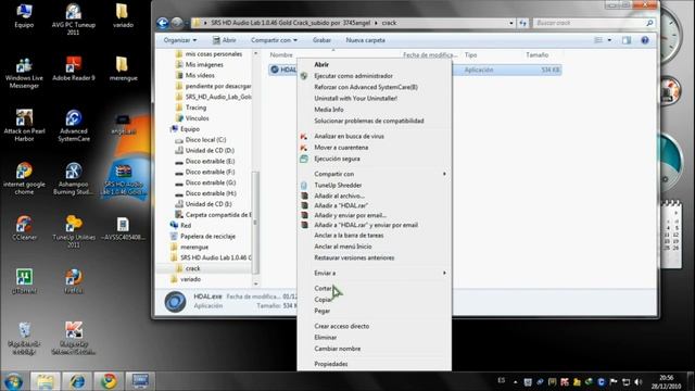 Programa para mejorar el audio de tu pc full. смотреть онлайн