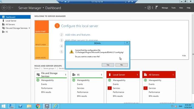 Secured VevoCART Free Version on Windows 2012 R2 - Deploy on Azure , AWS and Google Cloud Platform смотреть онлайн