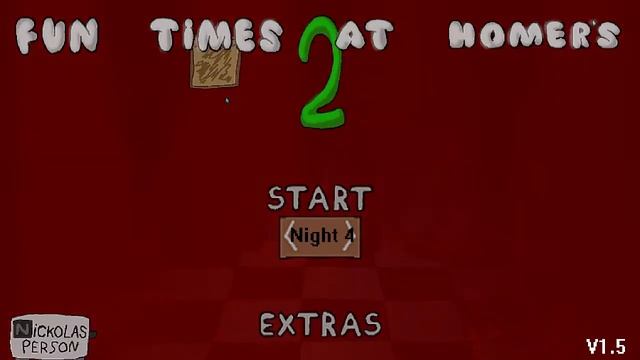 Fun Times at Homers 2 | Trust Nobody [Part 2] смотреть онлайн