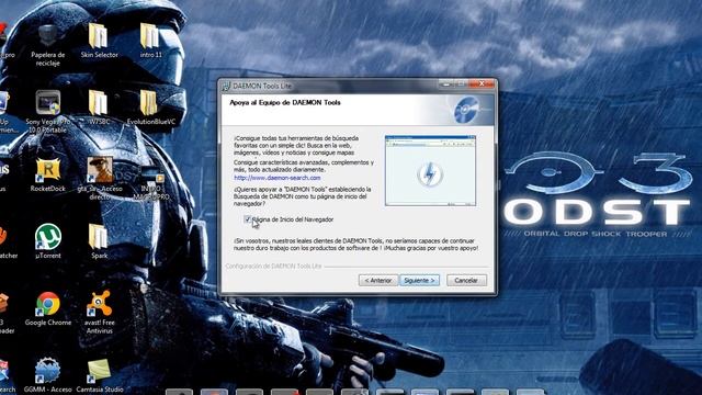 video tutorial descargar daemon tools смотреть онлайн