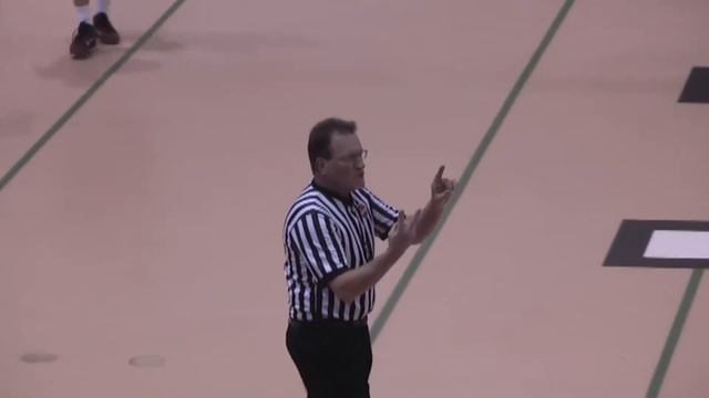 Moriah - Schroon Lake Boys D Final 3-2-13 смотреть онлайн