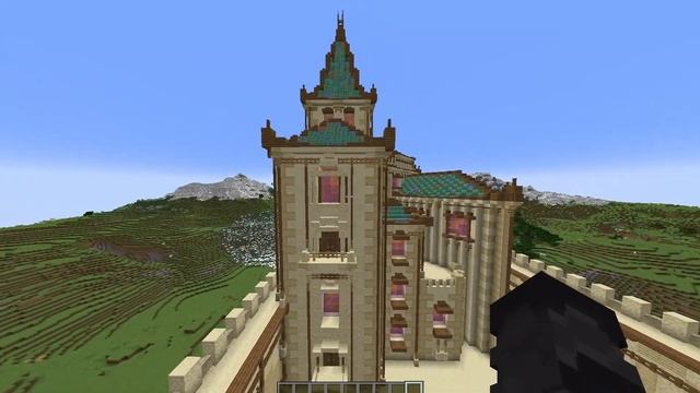 Why Mastering This Skill Will TRANSFORM Your Minecraft Building FOREVER смотреть онлайн