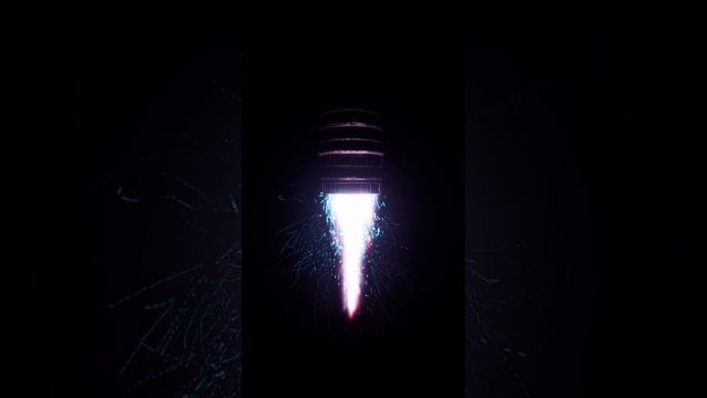 Двигатель vfx #ue5#vfx смотреть онлайн