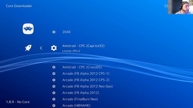 Setup Retroarch to play your old favorite video games like Sonic, Mario, Kirby, Zelda... смотреть онлайн