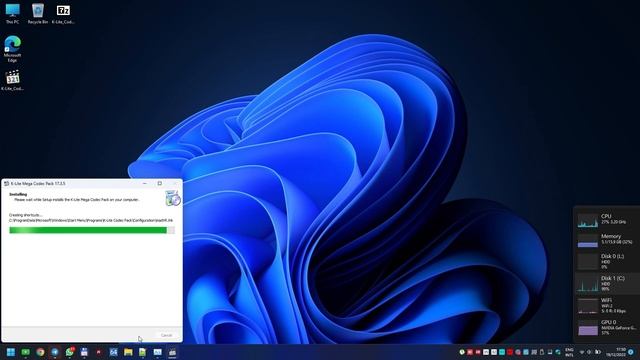 K-Lite Codec Pack for any laptops, desktop computer and tablets with Windows 11, 10, 8, 7, Vista, X смотреть онлайн