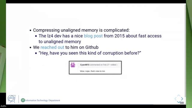 Ceph Tech Talk 2020-06-25: Solving the Bug of the Year смотреть онлайн