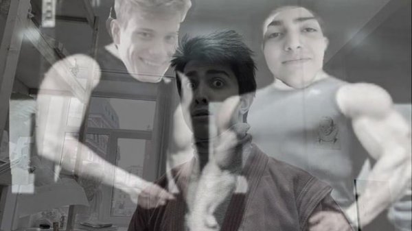 Пародия на ZOOLANDER/EXCUSE ME, BRAH!