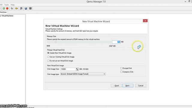 mac os x 10.6.2 on qemu manager смотреть онлайн