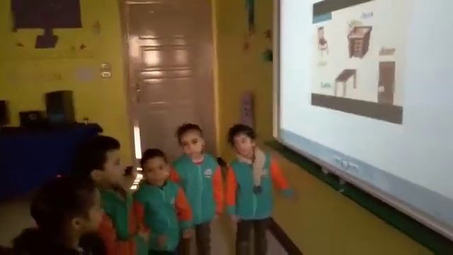 🔷️ New video about the classroom objects 👉 Board . Window. Door. Table. Chair. Pencil. Book. _ Kg1 смотреть онлайн