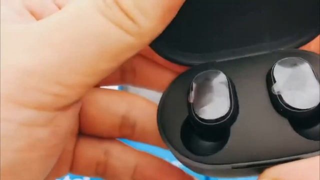 Fone xiaomi - xiaomi redmi airdots s смотреть онлайн