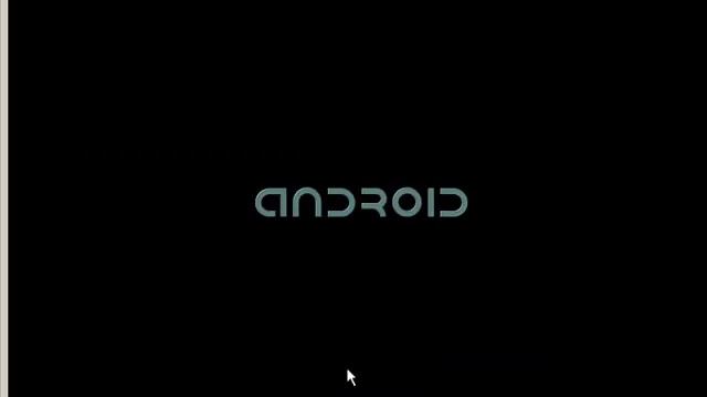 Android - LIVE CD смотреть онлайн