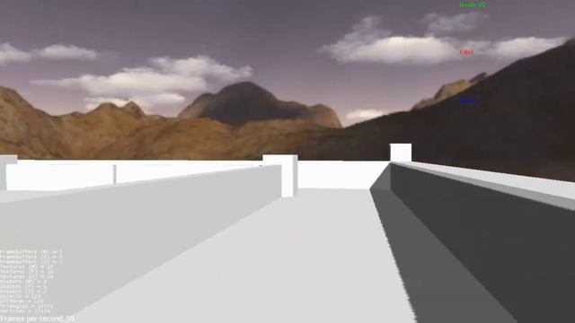Game Development with JME3 - Zombie3D смотреть онлайн