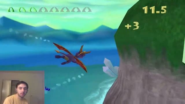 DO YOU REMEMBER ME? |Spyro The Dragon (part 1) смотреть онлайн