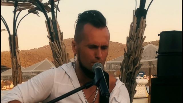 Vic Torr — Не пьяница [ Unplugged In Bodrum ✇ Live на телефон ]