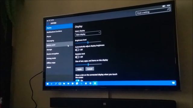 Windows 10 Continuum \ Miracast \ Lumia 950xl part 2 смотреть онлайн