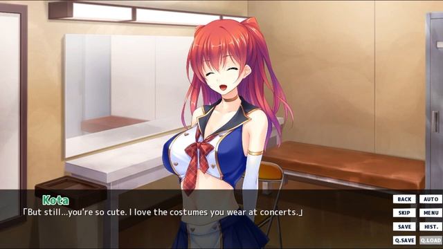 Make love in Park смотреть онлайн