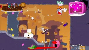 Playing Sugary spire online (read description)