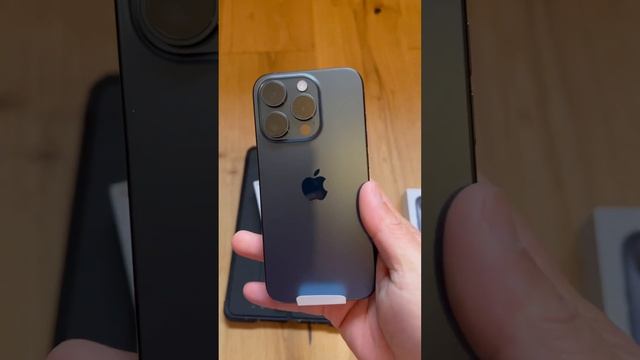 iPhone 15 Pro 1 Tb ได้รับสิ้นค้าเรียบร้อย สำหรับสั่งจองล่วงหน้า смотреть онлайн