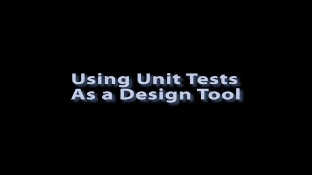 Tekpub Concepts: Unit Testing смотреть онлайн
