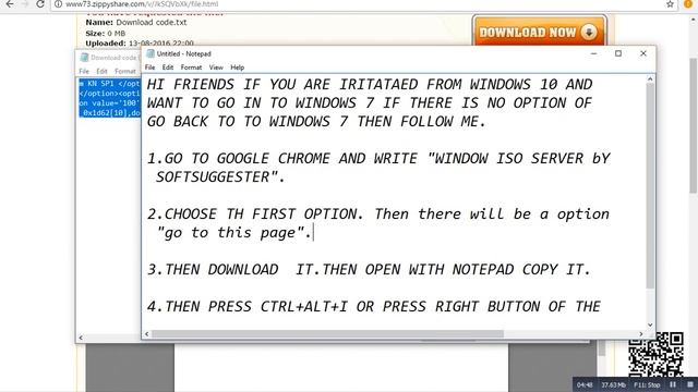 HOW TO DOWNLOAD Any WINDOWS WITHOUT PRODUCT KEY FROM MICROSOFT Website.............. смотреть онлайн