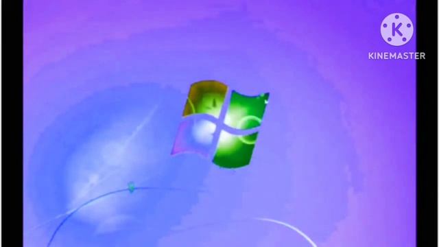 Windows 7 Startup Logon NOW MY VIDEO Effects in G Major -3 смотреть онлайн