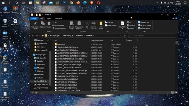 Windows C Disk Temizleme Bakım Ve Hız Katma 2020 смотреть онлайн
