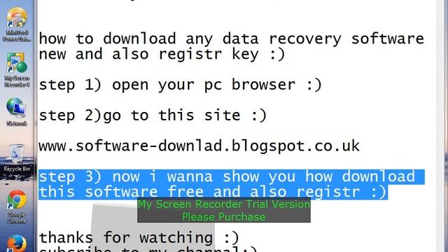 recovery 2014 aslo with registr key free download : смотреть онлайн