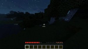 ИГРАЕМ В МАЙНКРАФТ С МОДАМИ + ШЕЙДЕРАМИ