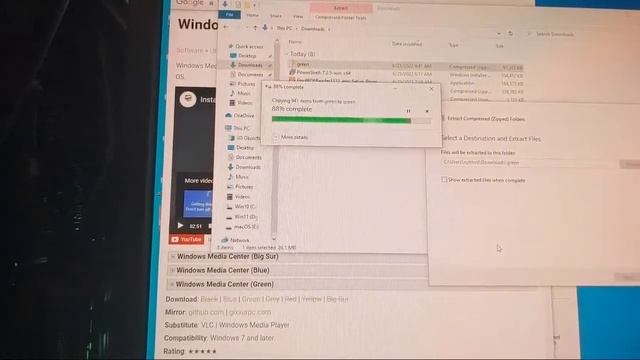 Install Windows Media Center On Any Windows Version смотреть онлайн