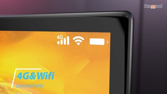 Blackview Tab 9 Android 10 Tablet with 4GB RAM 64GB ROM смотреть онлайн