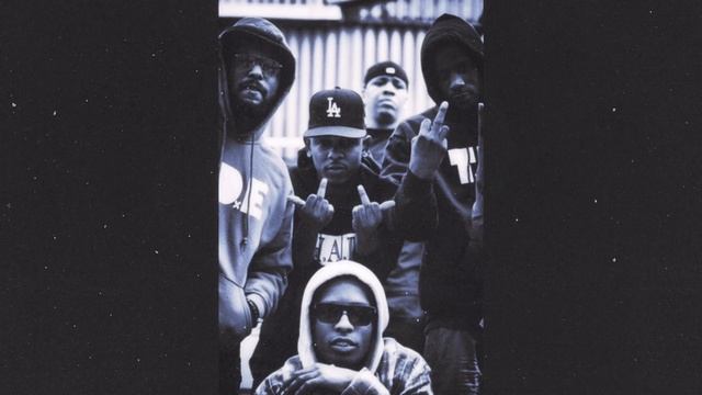 "Maybach" [FREE] Schoolboy Q x Jay Rock Type Beat | Hip Hop Type Beat 2023 смотреть онлайн