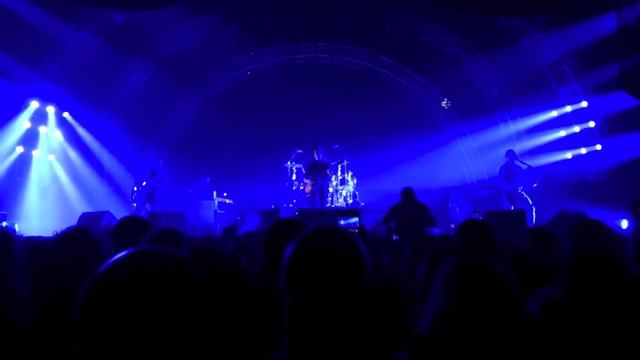 Stereophonics live at Leeds - Graffiti On A Train смотреть онлайн