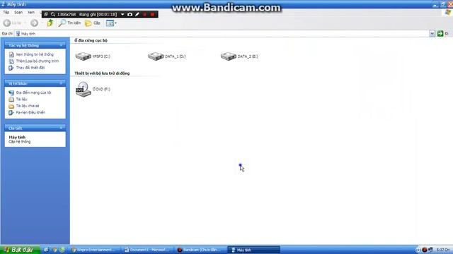 Thủ Thuật 2: Windows XP - Cách Xem Phiên Bản SP Của Bạn смотреть онлайн