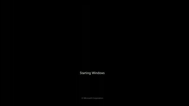 How to format and install Windows 7 - Part 1 смотреть онлайн