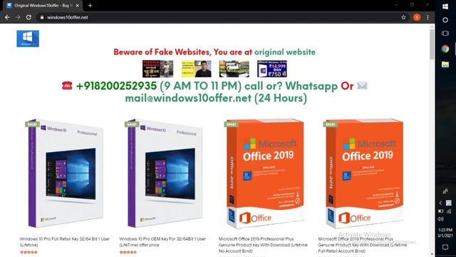 10000 Ki Window 11 Pro Sirf 750 Life Time License 😲 | 200% Original 🤘 смотреть онлайн
