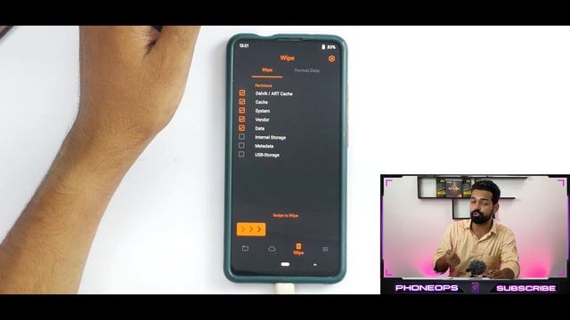 K20 Pro MIUI 13 With Android 12 | How To Install | Abhix ROG Edition | Complete Guide смотреть онлайн