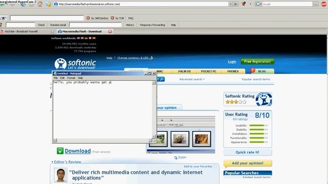 How to get a flash 8 trial смотреть онлайн