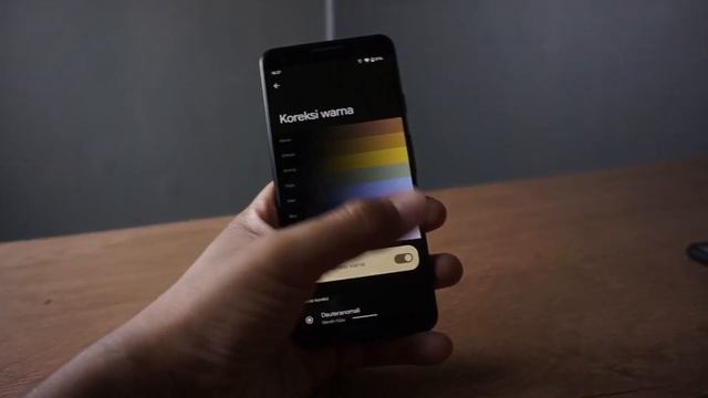 Fitur Baru Android 12 di Google Pixel 3 Indonesia // Review Android 12 Indonesia смотреть онлайн