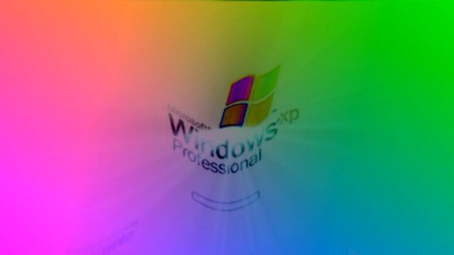 Windows XP Effects Enhanced with MT-SP Combo смотреть онлайн