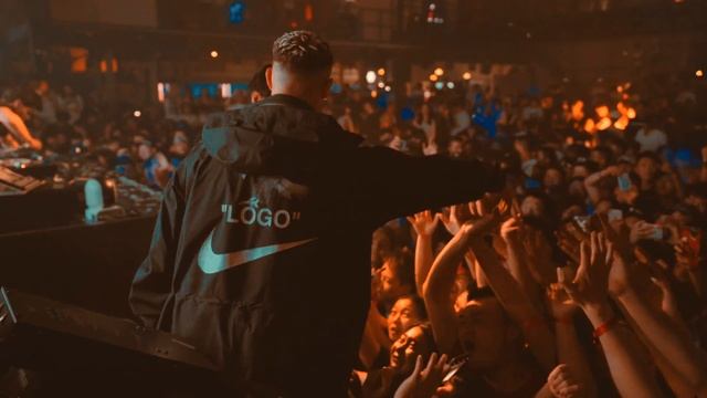 DJ Snake - 3 Shows. 3 Countries. 2 Days. смотреть онлайн