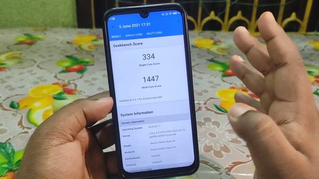 😱(MIUI 12.6 Android 11) Redmi Note 4 Indie MIUI Port for Redmi Note 7 | MIUI 12.6.9.0 Premium Stabl смотреть онлайн