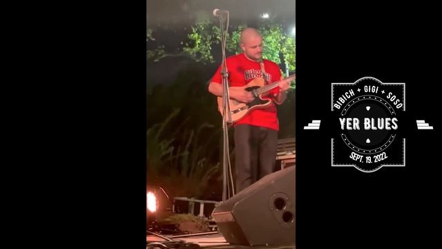 @sandrobibich4074 @cincuxa @sosotsagareishvili1596 Yer Blues - The Beatles (Live Cover) смотреть онлайн