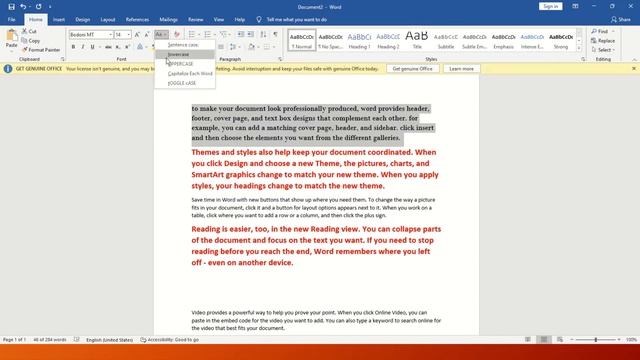 Microsoft Word 2021 Home Tab complete Explained in Hindi|microsoft office2021|PART-1@MrAwesomeClub смотреть онлайн