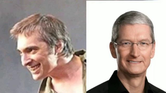Михаил горшенёв, 🇷🇺, tim cook, 🇺🇸, король и шут, apple смотреть онлайн
