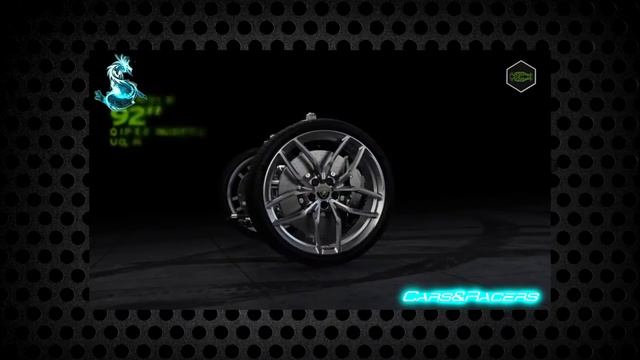 Lamborghini Huracan LP 610 4 смотреть онлайн