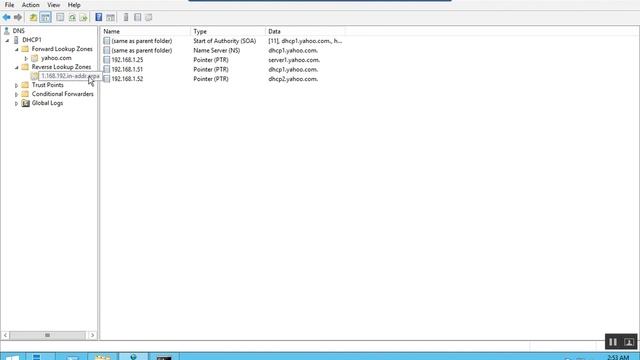 DNS BACKUP and RESTORE in Hindi By Neeraj смотреть онлайн