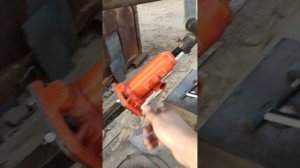 небольшой кран-манипулятор своими руками