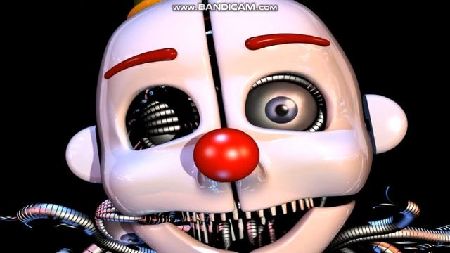 FNAF SL Jumpscare Simulator| Симулятор Скримеров Пять Ночей с Фредди 5
