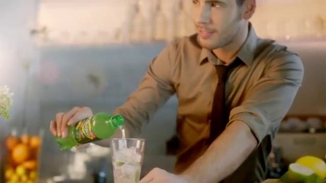 IQ marketing / El Fresco - Свежий соблазн (60) смотреть онлайн