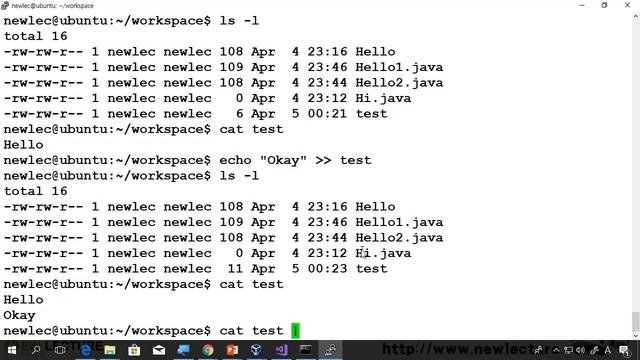 리눅스 강의 16강. Linux(Unix) 유용한 명령어(history, piping, redirect, grep, more, less) смотреть онлайн